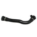 Rein CHR0374R Radiator Coolant Hose - Lower - Radiator To Thermostat