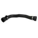Rein CHR0374R Radiator Coolant Hose - Lower - Radiator To Thermostat
