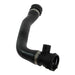 Rein CHR0374R Radiator Coolant Hose - Lower - Radiator To Thermostat