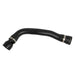 Rein CHR0374R Radiator Coolant Hose - Lower - Radiator To Thermostat