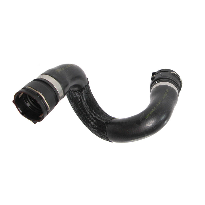 Rein CHR0375R Radiator Coolant Hose - Lower - Radiator To Thermostat