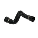 Rein CHR0375R Radiator Coolant Hose - Lower - Radiator To Thermostat