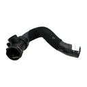 Rein CHR0393P Radiator Coolant Hose - Lower - Radiator To Pipe