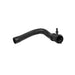 Rein CHR0397 Radiator Coolant Hose - Upper - Radiator To Pipe