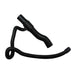 Rein CHR0417 Radiator Coolant Hose - Center Left or Upper Left