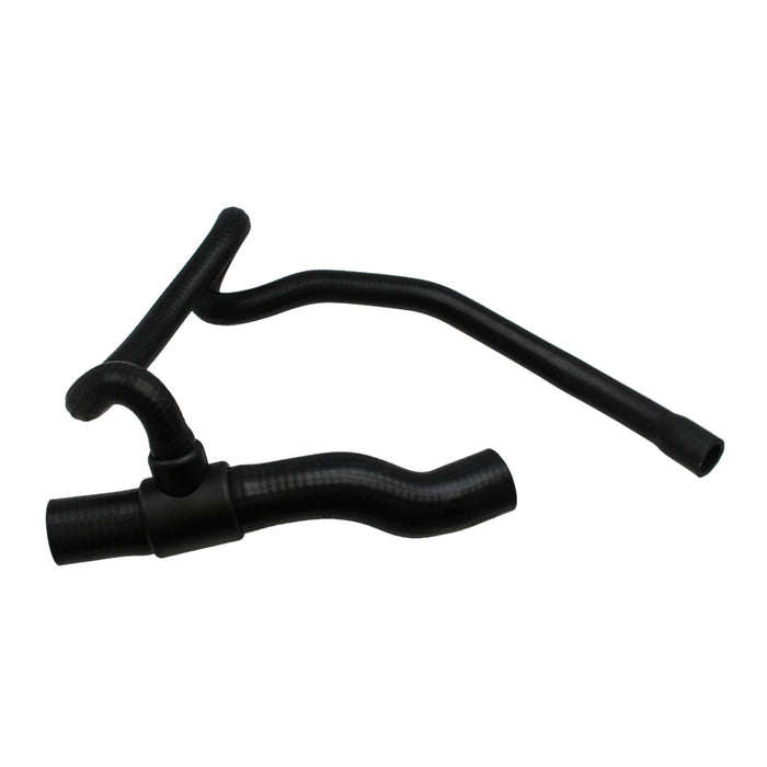 Rein CHR0417 Radiator Coolant Hose - Center Left or Upper Left