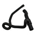 Rein CHR0417 Radiator Coolant Hose - Center Left or Upper Left