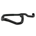 Rein CHR0418 Radiator Coolant Hose - Lower - Radiator To Thermostat