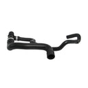 Rein CHR0419 Radiator Coolant Hose - Upper (Connector To Thermostat)