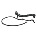 Rein CHR0435 Radiator Coolant Hose - Upper