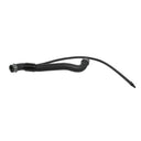 Rein CHR0456 Radiator Coolant Hose - Upper