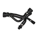 Rein CHR0458 Radiator Coolant Hose - Upper
