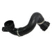 Rein CHR0462 Radiator Coolant Hose - Lower - Radiator To Thermostat
