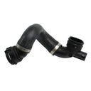 Rein CHR0462 Radiator Coolant Hose - Lower - Radiator To Thermostat
