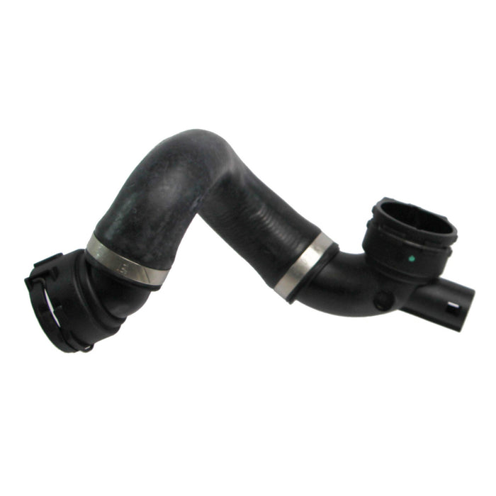 Rein CHR0462 Radiator Coolant Hose - Lower - Radiator To Thermostat
