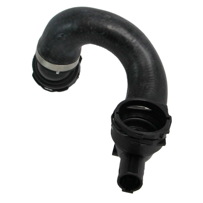 Rein CHR0462 Radiator Coolant Hose - Lower - Radiator To Thermostat