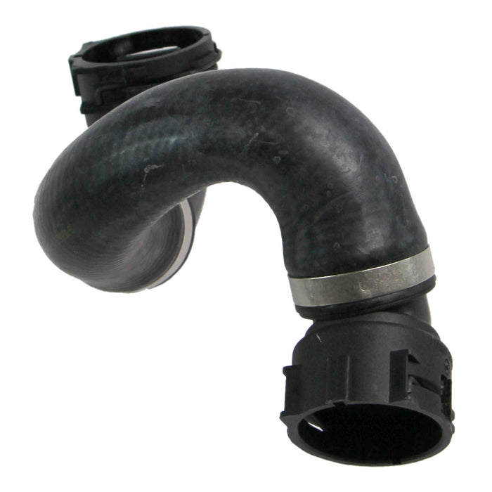 Rein CHR0462 Radiator Coolant Hose - Lower - Radiator To Thermostat