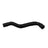 Rein CHR0471 Radiator Coolant Hose - Lower - Radiator To Pipe