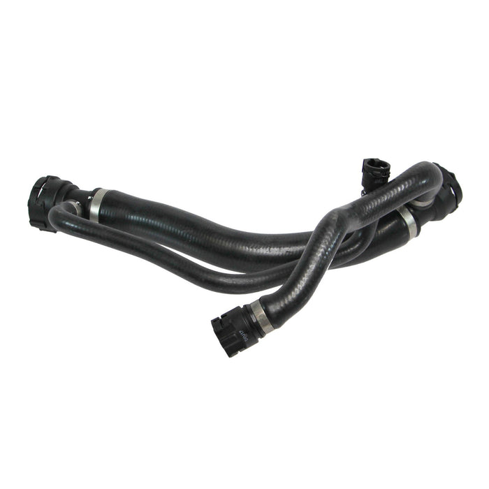 Rein CHR0486 Radiator Coolant Hose - Upper