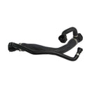 Rein CHR0488 Radiator Coolant Hose - Upper
