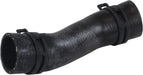 Rein CHR0490 Radiator Coolant Hose - Upper (Radiator To Connector)