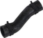 Rein CHR0490 Radiator Coolant Hose - Upper (Radiator To Connector)