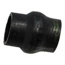 Rein CHR0492 Radiator Coolant Hose - Lower or Lower - Main Radiator
