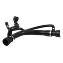 Rein CHR0520 Radiator Coolant Hose - Upper