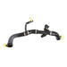 Rein CHR0539 Radiator Coolant Hose - Upper