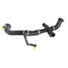 Rein CHR0539 Radiator Coolant Hose - Upper