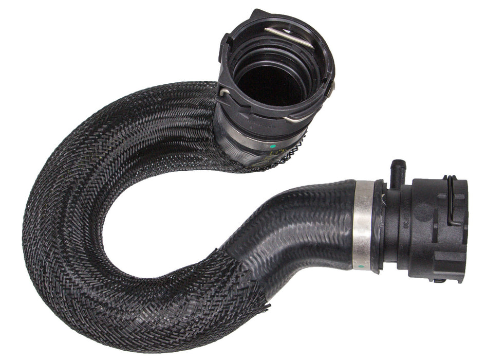 Rein CHR0541 Radiator Coolant Hose - Upper