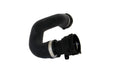Rein CHR0571 Radiator Coolant Hose - Lower - Radiator To Housing