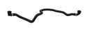 Rein CHR0585 Radiator Coolant Hose - Left (Auxiliary Radiator To Primary Radiator) or Upper - Auxiliary Radiator