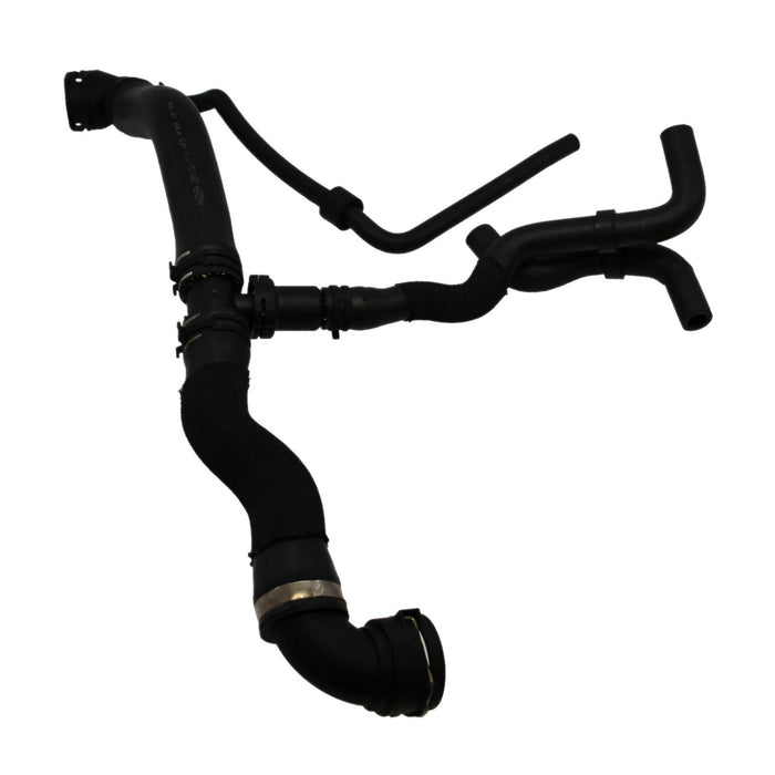 Rein CHR0602 Radiator Coolant Hose - Upper