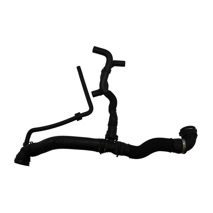 Rein CHR0602 Radiator Coolant Hose - Upper