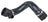 Rein CHR0605 Radiator Coolant Hose - Lower or Lower - Main Radiator
