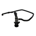 Rein CHR0614 Radiator Coolant Hose - Upper - Main Radiator