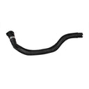 Rein CHR0622 Radiator Coolant Hose - Lower - Radiator To Pipe