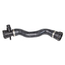 Rein CHR0625 Radiator Coolant Hose - Upper - Main Radiator