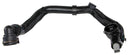 Rein CHR0627 Radiator Coolant Hose - Lower or Lower - Main Radiator