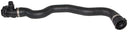 Rein CHR0635 Radiator Coolant Hose - Upper