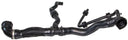 Rein CHR0643 Radiator Coolant Hose - Upper