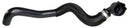Rein CHR0651 HVAC Heater Hose - Heater Inlet To Flange