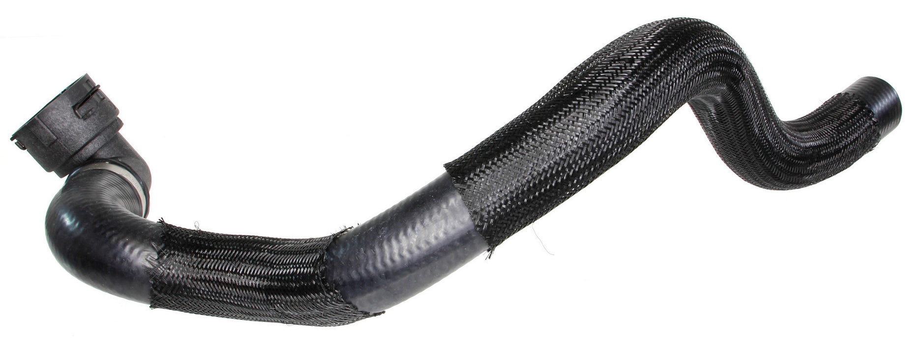 Rein CHR0653 Radiator Coolant Hose - Upper