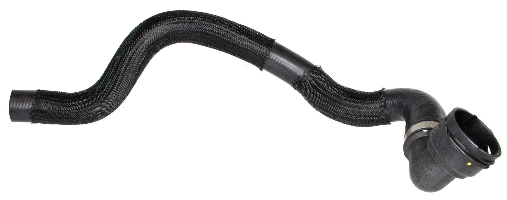 Rein CHR0653 Radiator Coolant Hose - Upper