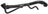 Rein CHR0665 Radiator Coolant Hose - Upper or Upper - Main Radiator