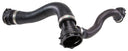 Rein CHR0666 Radiator Coolant Hose - Upper or Upper - Main Radiator