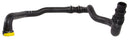 Rein CHR0667 Radiator Coolant Hose - Lower - Radiator To Connector