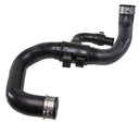 Rein CHR0669 Radiator Coolant Hose - Lower