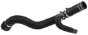 Rein CHR0673 Radiator Coolant Hose - Lower or Upper